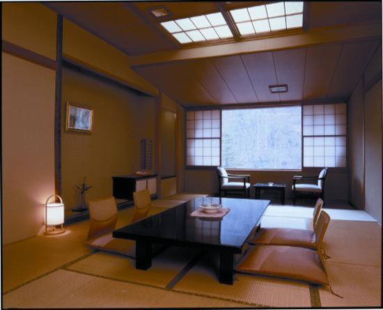 Hotel Yoshikawaya Fukushima  Exterior foto