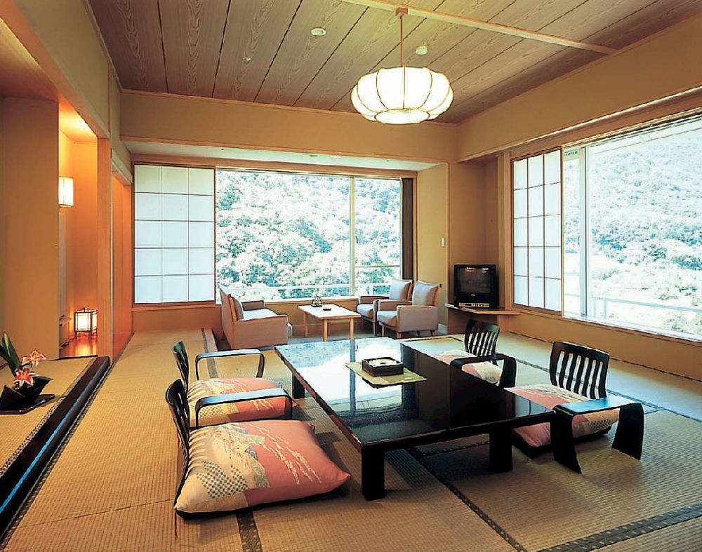 Hotel Yoshikawaya Fukushima  Exterior foto