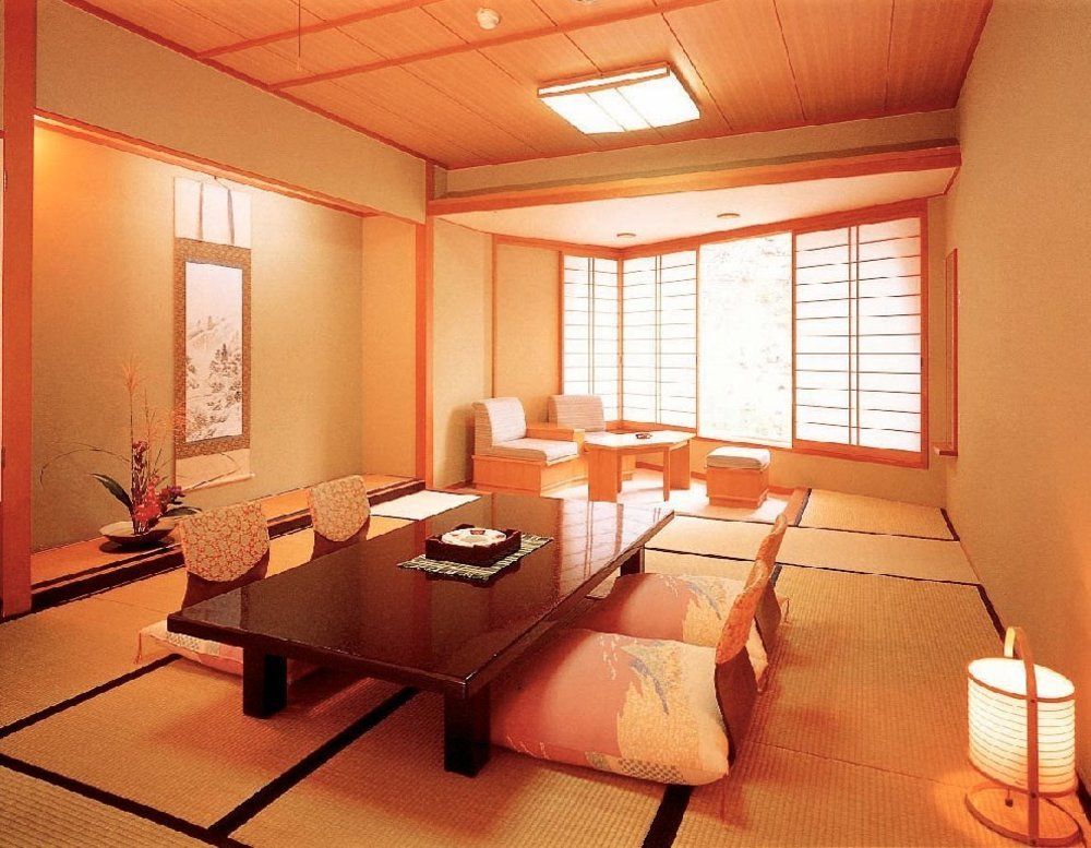 Hotel Yoshikawaya Fukushima  Exterior foto